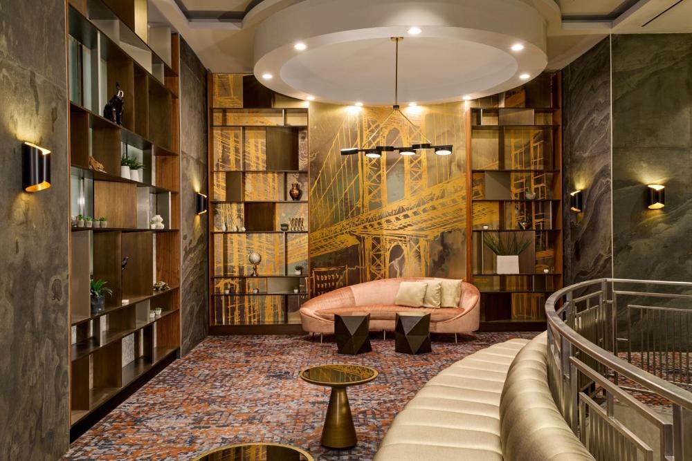 Sheraton Brooklyn New York