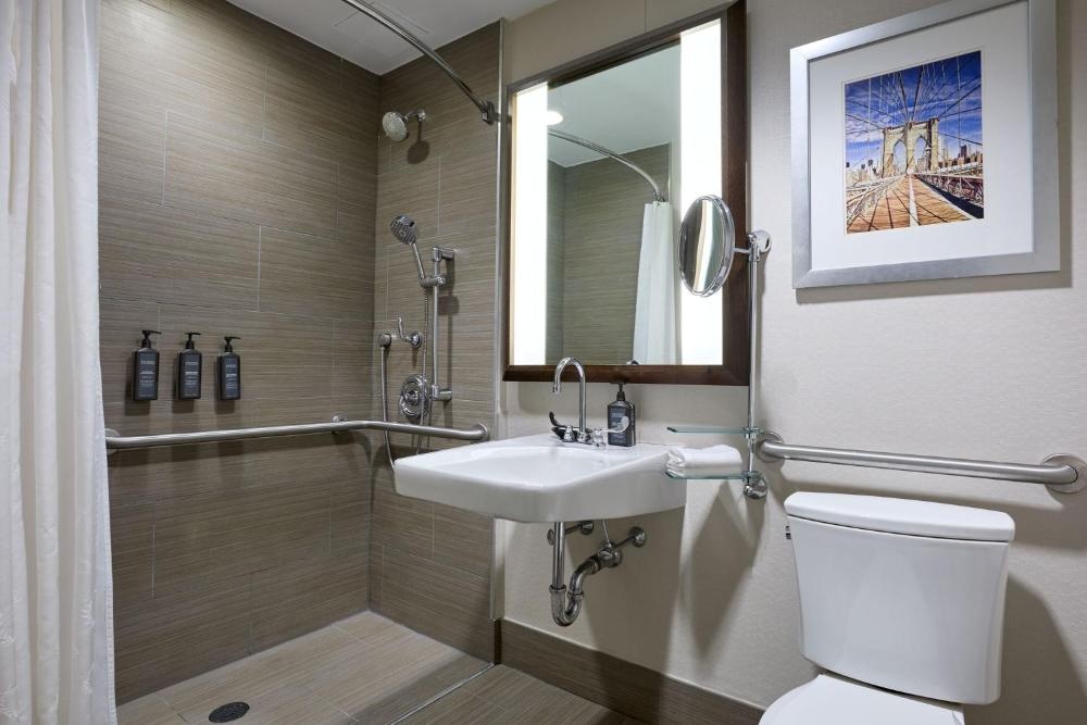 Sheraton Brooklyn New York