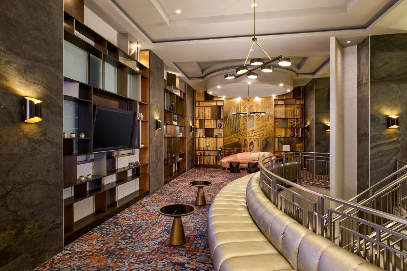 Sheraton Brooklyn New York