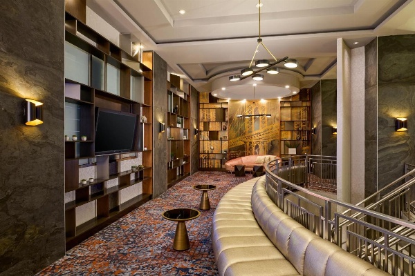 Sheraton Brooklyn New York image 1