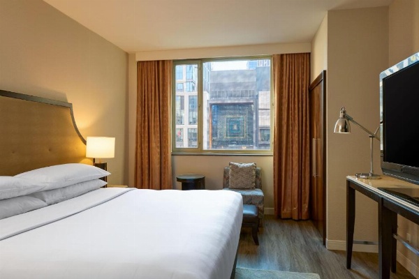 Sheraton Brooklyn New York image 39