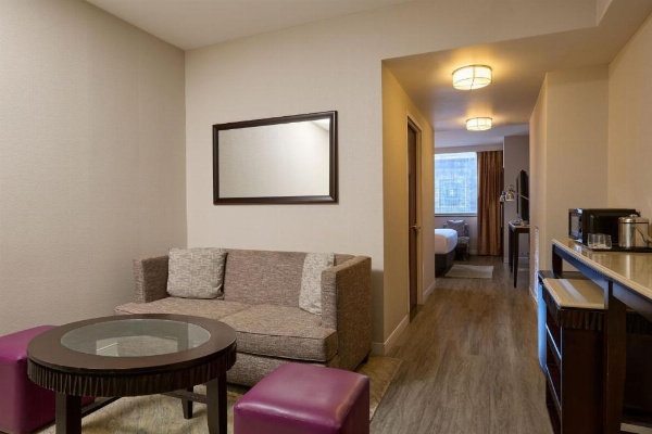 Sheraton Brooklyn New York image 40