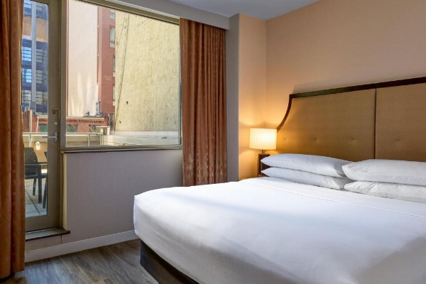 Sheraton Brooklyn New York image 54