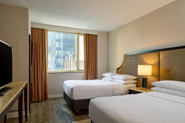 Sheraton Brooklyn New York image 55