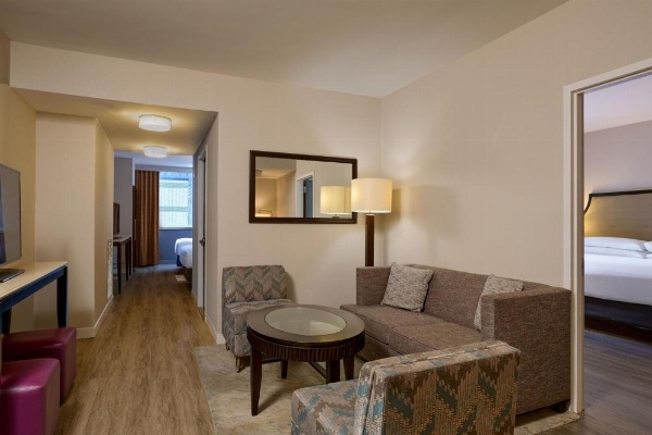 Sheraton Brooklyn New York image 56