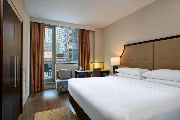 Sheraton Brooklyn New York image 61