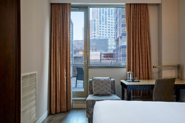 Sheraton Brooklyn New York image 63