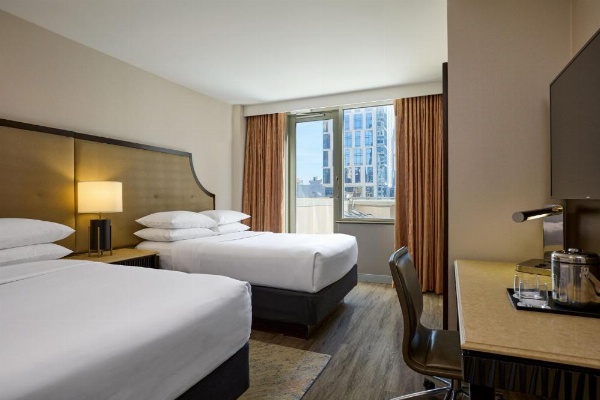 Sheraton Brooklyn New York image 67